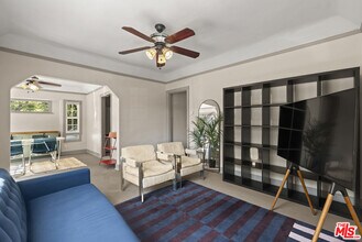 3116 Ivy St in Los Angeles, CA - Building Photo - Building Photo