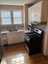 511 Wallace Ave in Louisville, KY - Building Photo - Building Photo