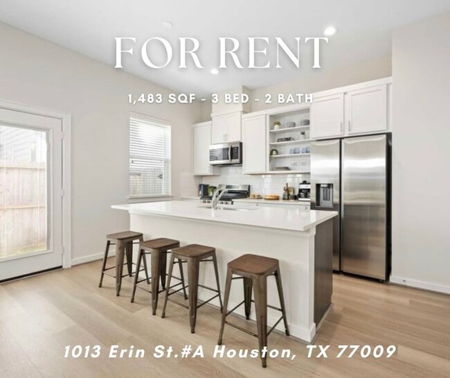 property at 1013 Erin St