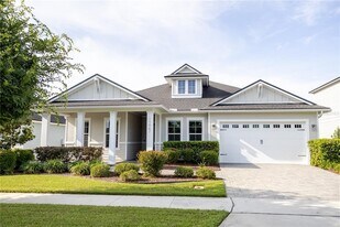 11967 SW 32nd Ln in Gainesville, FL - Building Photo