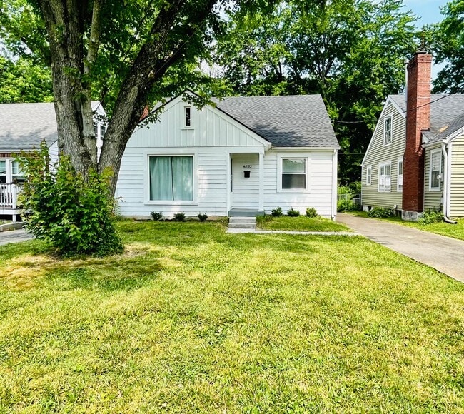 4832 S 6th St in Louisville, KY - Building Photo - Building Photo