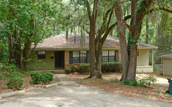 420-426 E 7th Ave in Tallahassee, FL - Building Photo - Building Photo