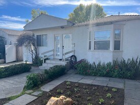 1625 Wellesley Ave in Los Angeles, CA - Building Photo