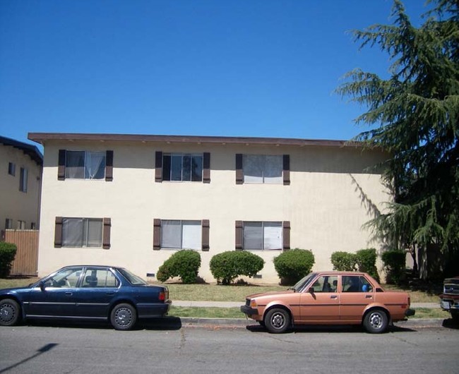 1797 Bradford Way in San Jose, CA - Building Photo - Building Photo