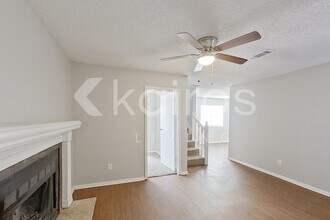 834 Courtenay Pl in Garland, TX - Building Photo - Building Photo