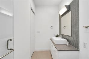 property at 207 Pierce St