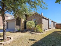 14012 Tanglebrush Trail in Haslet, TX - Building Photo - Building Photo