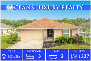 110 Pergola Pl in Ormond Beach, FL - Building Photo