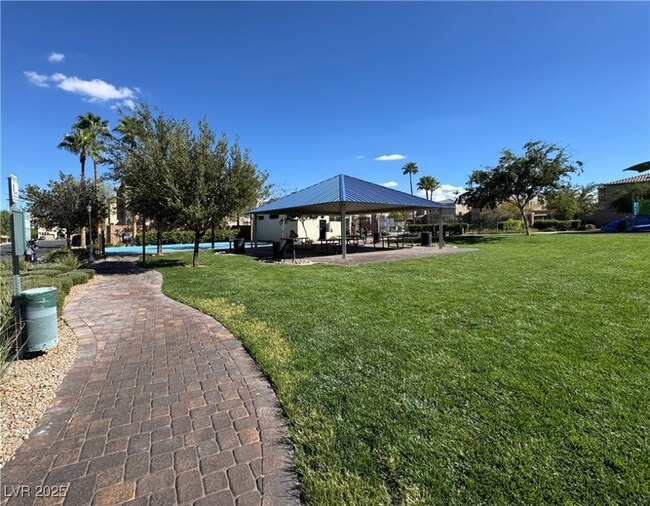 property at 8922 Drew Valley Ct
