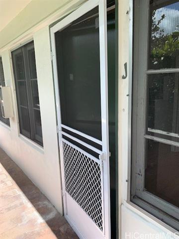 1655 Kewalo St in Honolulu, HI - Building Photo - Building Photo