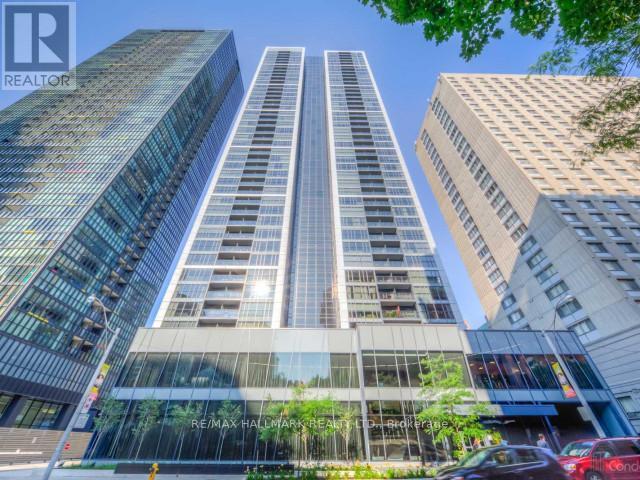 28 Ted Rogers Way in Toronto, ON - Building Photo - Building Photo