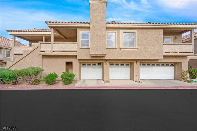 property at 5125 W Reno Ave