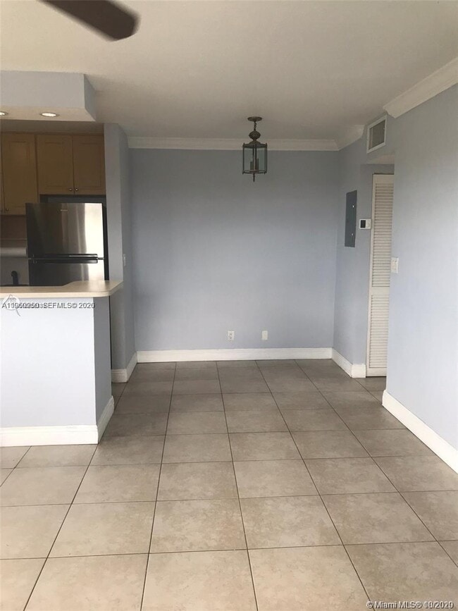 property at 110 SE 2nd St