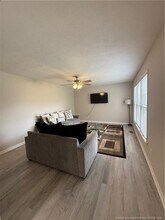 1613 Banbury Dr in Fayetteville, NC - Foto de edificio - Building Photo