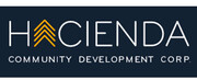 Property Management Company Logo Hacienda Community Development