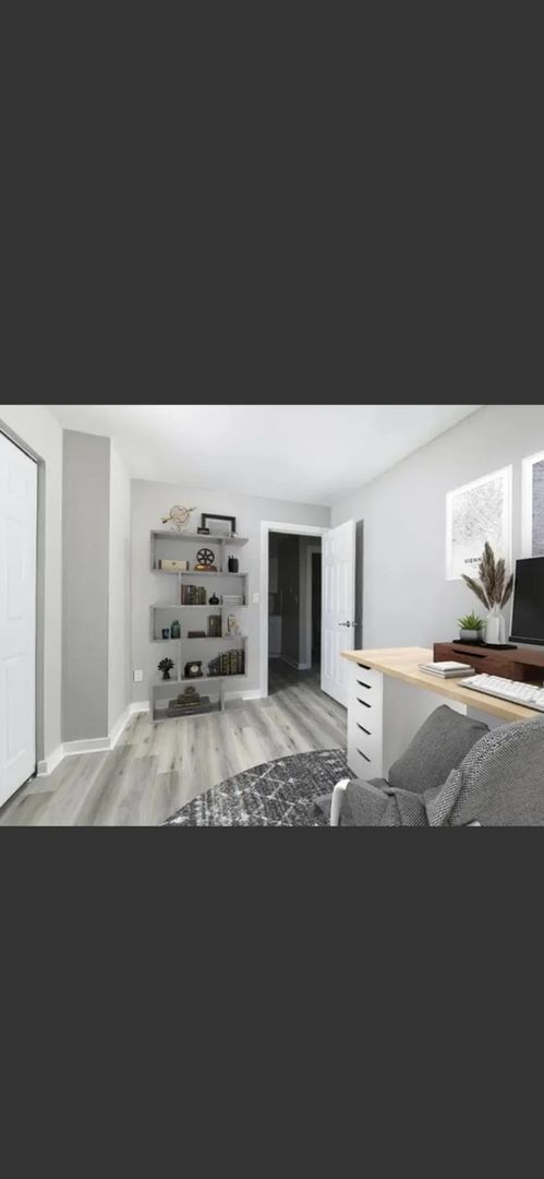 property at 1482 Meads Rd