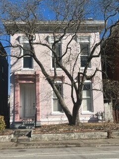 1033 S Brook St in Louisville, KY - Building Photo