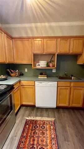 property at 3215 Douglas Ave