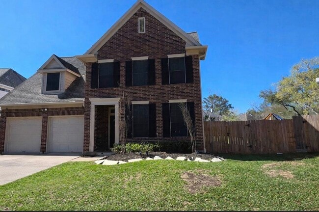 property at 1811 Emerald Lake Ct