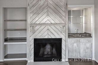8016 Thelen St in North Charleston, SC - Building Photo - Building Photo