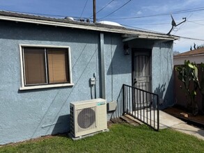 157 E Harcourt St in Long Beach, CA - Building Photo - Building Photo