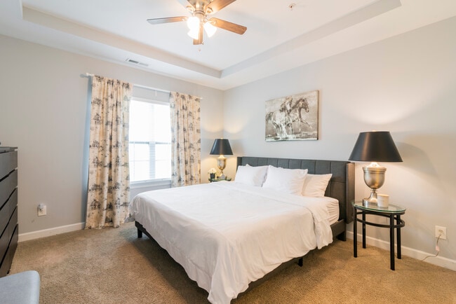15403 Barossa Valley St in Charlotte, NC - Building Photo - Building Photo