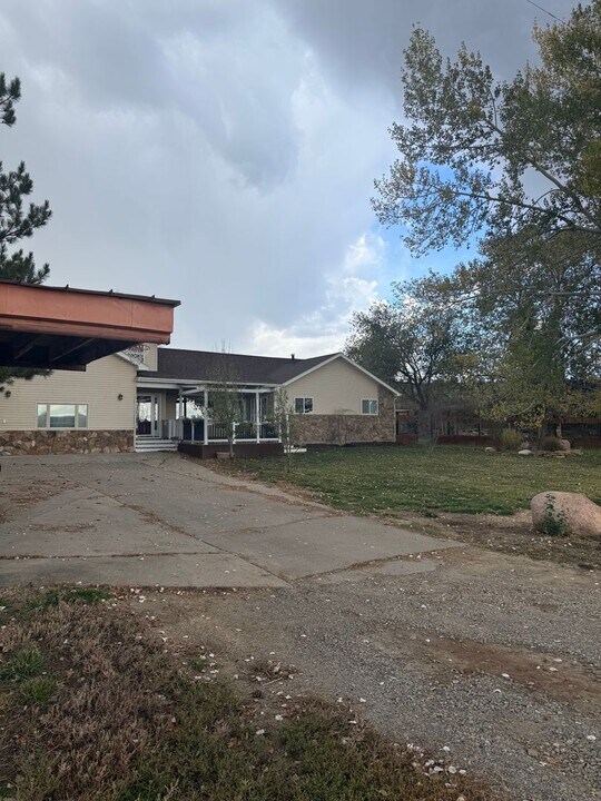 28236 Co Rd H in Cortez, CO - Building Photo