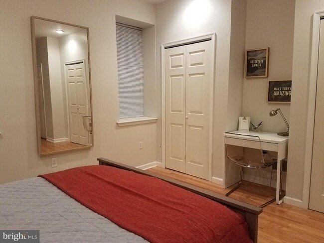 property at 1951 S 4th St