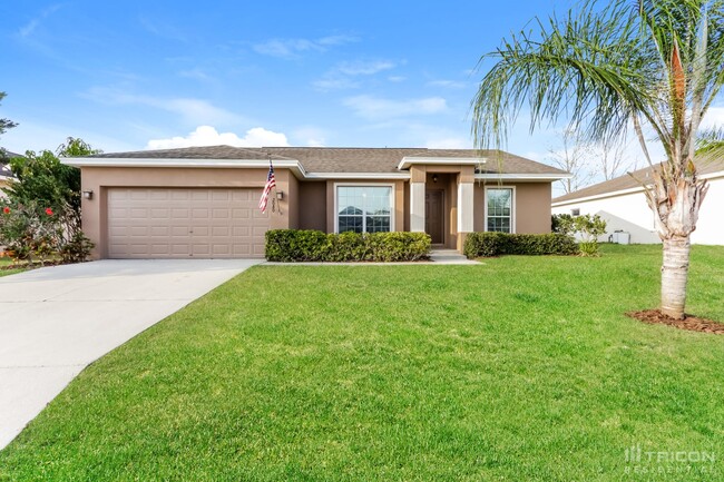 property at 2080 Chickadee St