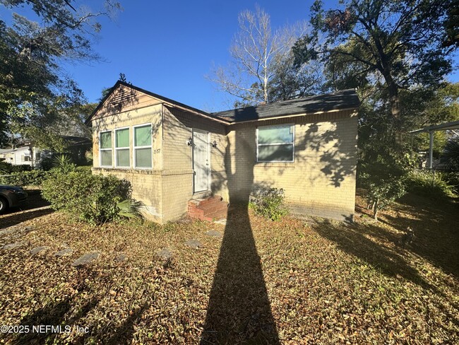 3557 Penton St in Jacksonville, FL - Building Photo - Building Photo