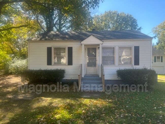 property at 413 Rollins Ave