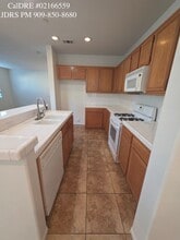 2035 E Harvard Privado in Ontario, CA - Building Photo - Building Photo