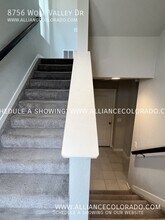 8756 Wolf Valley Dr. in Colorado Springs, CO - Building Photo - Building Photo