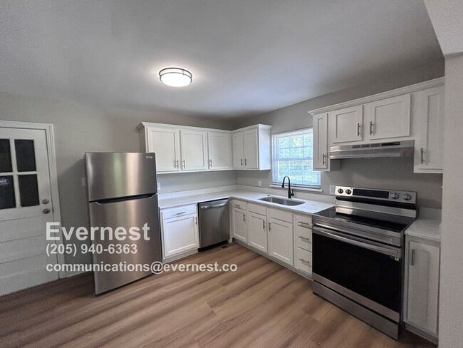 1345 Mims St SW in Birmingham, AL - Building Photo - Building Photo