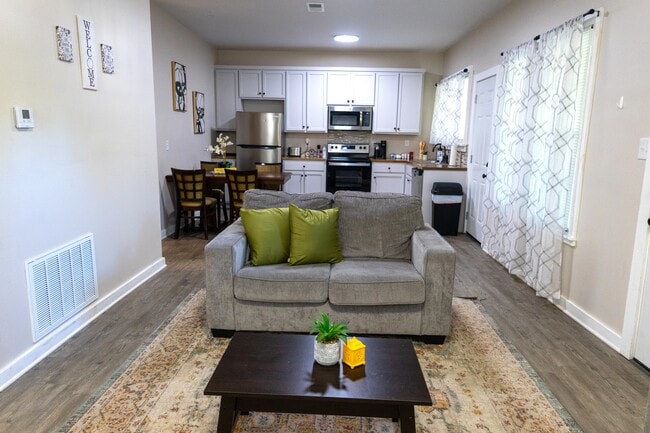 1718 West St in Montgomery, AL - Building Photo - Building Photo