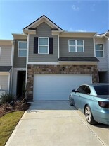 30 Rustin Rdg in Dahlonega, GA - Building Photo