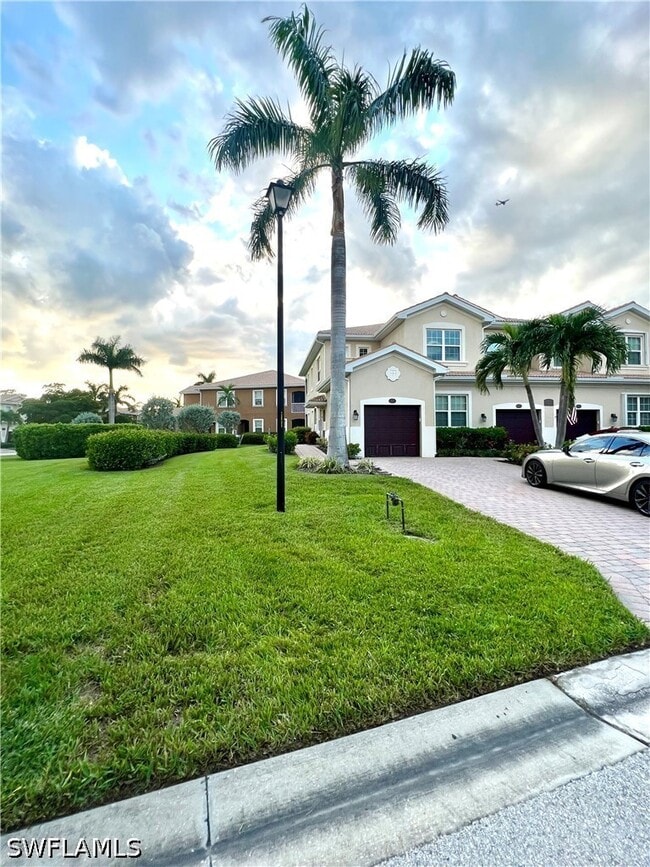 property at 18298 Creekside Preserve Loop