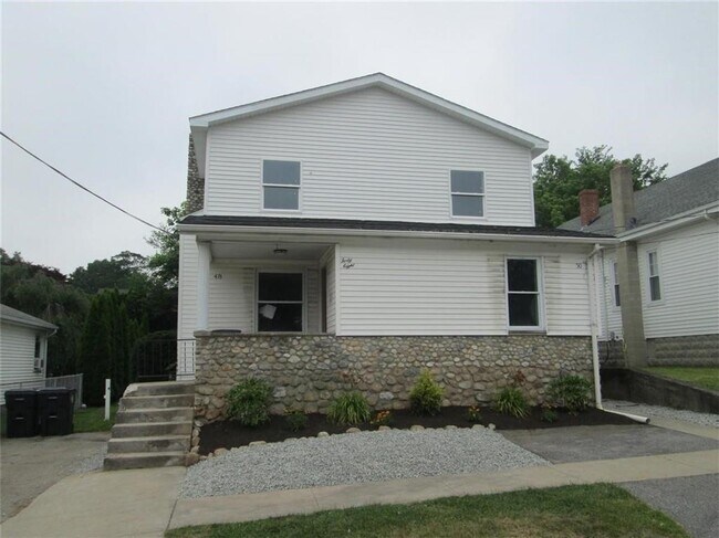 property at 48 Audubon Ave