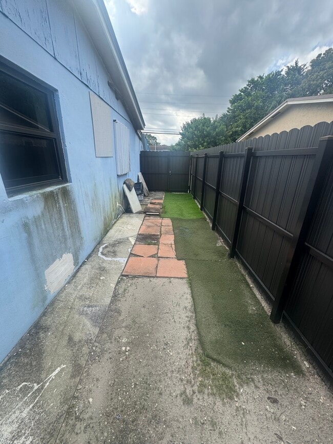 property at 18500 NW 22nd Pl
