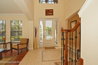1185 Talon Way in Melbourne, FL - Building Photo - Building Photo