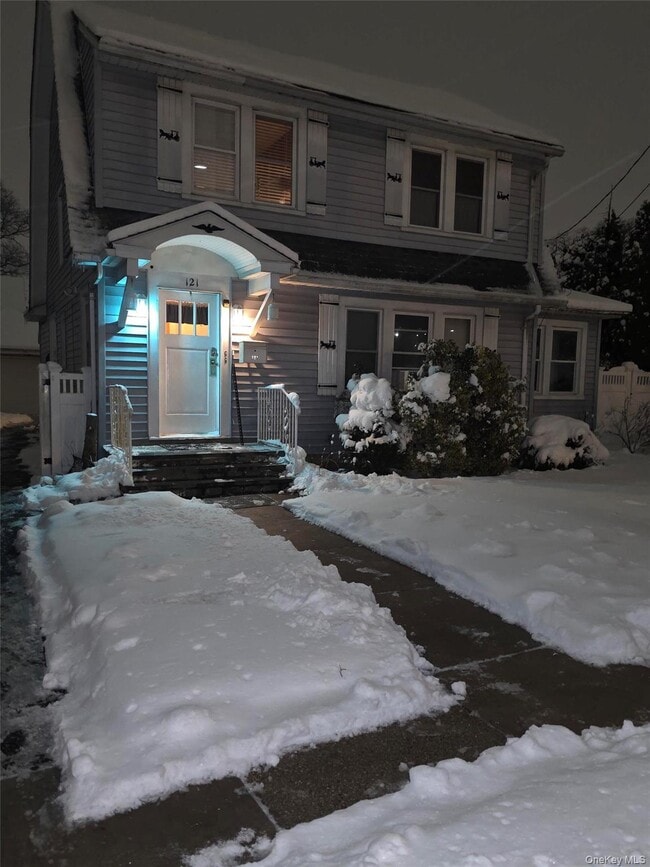 121 4th St in Hicksville, NY - Building Photo - Building Photo