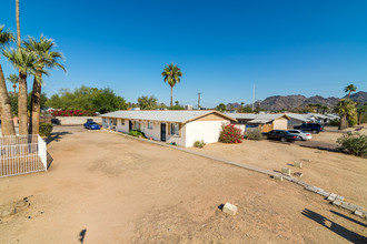 808 E Ironwood Dr in Phoenix, AZ - Building Photo - Other