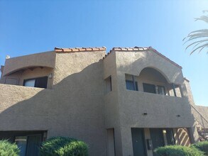 1745 E Glenn St in Tucson, AZ - Building Photo - Building Photo