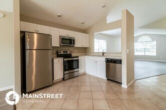 2826 Delcrest Ct in Orlando, FL - Foto de edificio - Building Photo