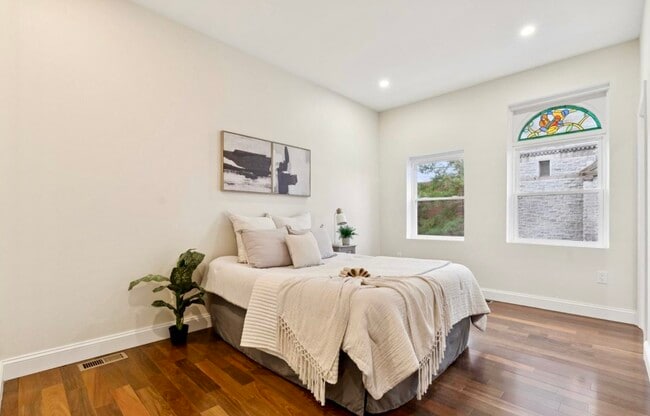 property at 1906 Madison Ave