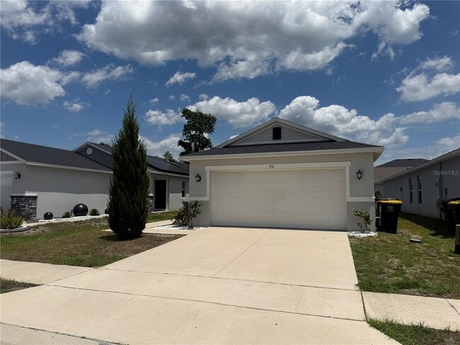 property at 711 Scrub Oak Hammock Rd