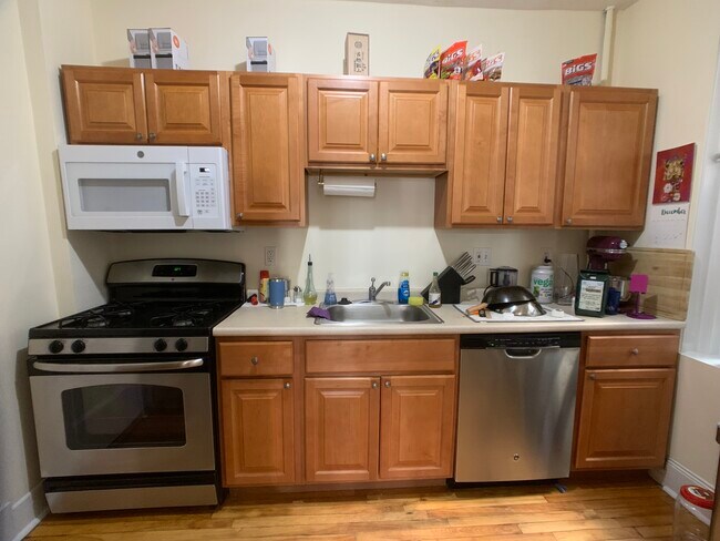 7 Lothian Rd in Boston, MA - Building Photo - Building Photo