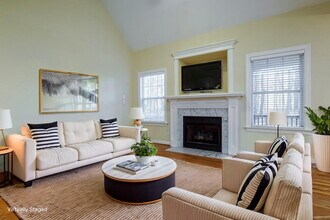 256 Trillium Way in Clayton, NC - Building Photo - Building Photo