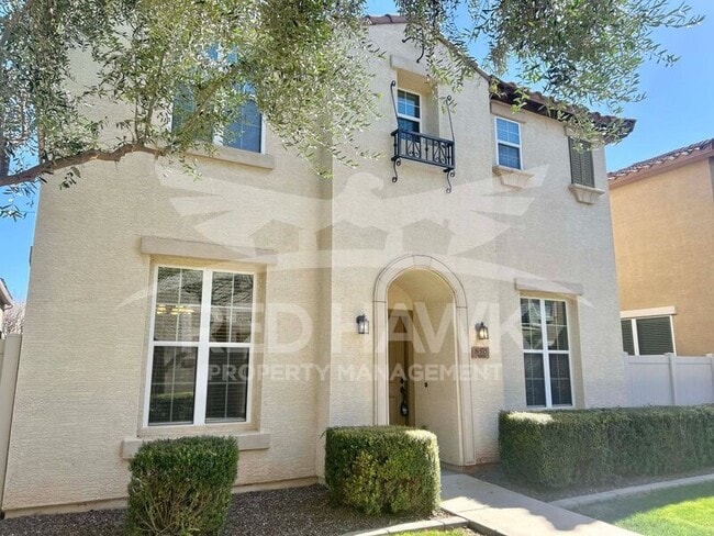 850 S Henry Ln in Gilbert, AZ - Building Photo - Building Photo
