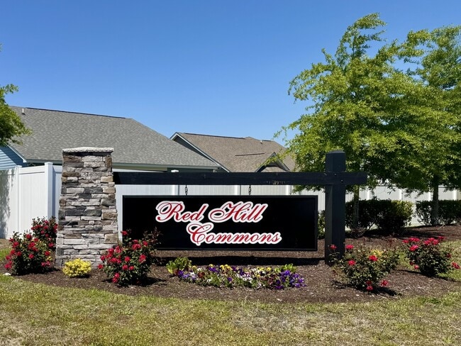 property at 1215 Wehler Ct